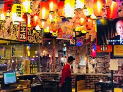 -鹤江桥·红油牛肉粉(SKP店)