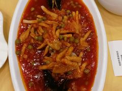 -功德林素菜饭庄(前门店)