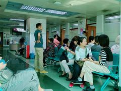 -广州市红十字会医院(总院)