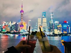 -罗斯福色戒酒吧(外滩店)