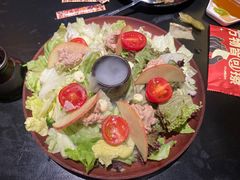 -摩打食堂(壹方中心店)