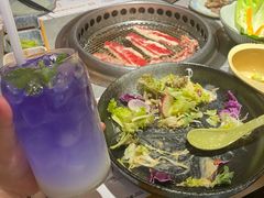 -炉太郎日式烧肉店(华贸店)