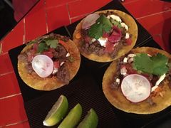 -Luchador摔跤手墨西哥餐厅(恒宇广场店)