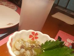 -有喜屋·深夜食堂(北京西路店)