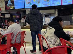 -特派卷·老北京烤鸭卷(合生汇购物中心店)