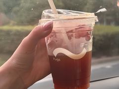 -HUGS coffee(东区店)