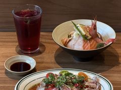 -Tuna maki寿司(苏州万象天地店)