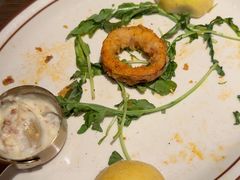 -ZAFFERANO西班牙海鲜饭(上海首店)