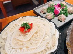 -珮姐老火锅(新街口店)