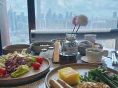 -深圳滨河时代ICON LAB艾垦酒店