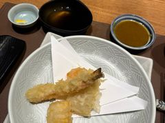 -北京泰富酒店-道日本料理餐厅