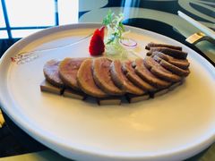 -富力丽思卡尔顿酒店·丽轩中餐厅
