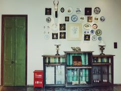 -杨桃院子旅馆(厦门鼓浪屿中华红墨店)