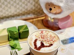 -星巴克臻选(杭州嘉里中心1F店)