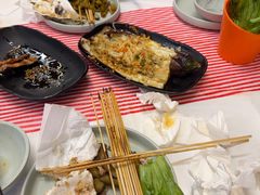 -三毛演义·湖南烧烤大排档(南浦店)