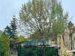 -大连森林动物园