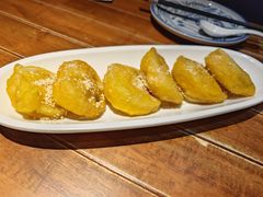 -小放牛炒菜馆(北国商城店)