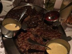 -La Vache! 噢！那只奶牛！(尖沙咀店)