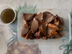 鸭胗肝-味德丰·酱鹅(上海打浦路店)