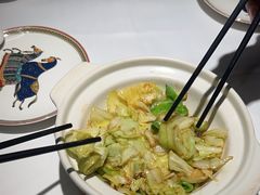 -彩虹之约•淮扬家宴(亚运村店)
