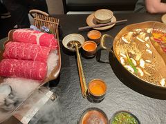 -色響火锅(恒隆广场店)
