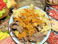 -刘少华贵州小黄牛·鲜牛肉火锅(总店)