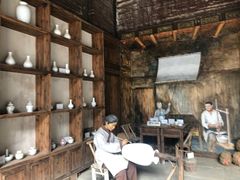 -景德镇古窑民俗博览区