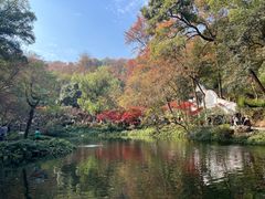 -岳麓山风景名胜区