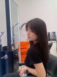 -DL HOPE明星造型