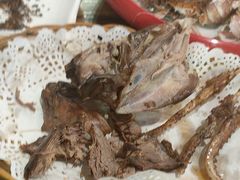 -鸽子窝专业烧烤店(南市场店)