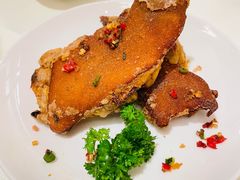 -莆田餐厅PUTIEN(西安万象天地店)