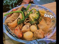 -彭姐麻辣烫(海淀店)