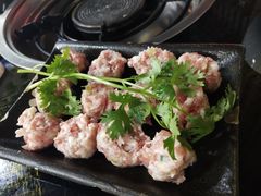 -黔府豆米火锅野菜馆(南马店)