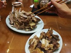 -清真·益鑫羊肉手抓馆(花园北街店)