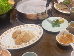 -潮澎派·潮州菜(南国明珠店)