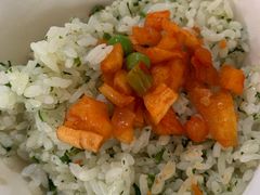 -黄山菜饭