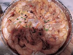 -梁家大院•农家菜(昆山会展中心店)