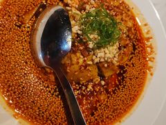 -一品红川菜(皇岗店)