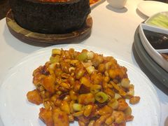 -宏宴·新京菜(望京店)