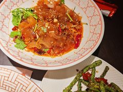 -五谷丰登农家院·地道胶东菜·海鲜烧烤(威海店)