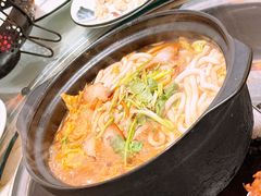-柳沟豆腐宴69号福豆堂
