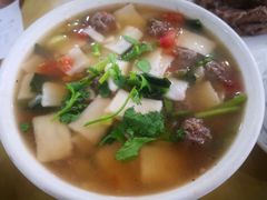 生汆面-同心春餐饮(富宁街店)