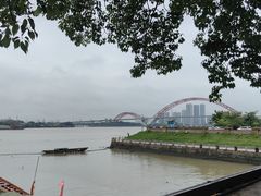 -喜洲吧·江畔老船厂·庭院餐厅(喜临院店)
