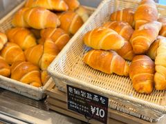 -Briant石窑面包(丰盛里店)