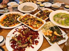 -灯盏窝餐厅