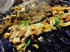 -厚味居炙子烤肉·清真(天桥南纬路店)