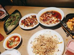 -辛香汇·现炒川菜(武进吾悦店)