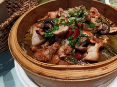 -老阊门菜馆(山塘街店)