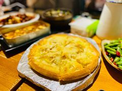 -功夫怪兽·烧烤(珠江路店)