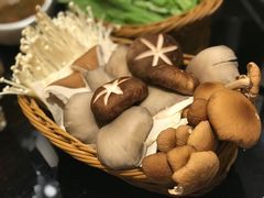 -食潮汕头鲜牛馆(望京保利店)
